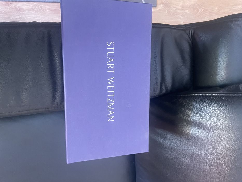 Балеринки Stuart Weitzman