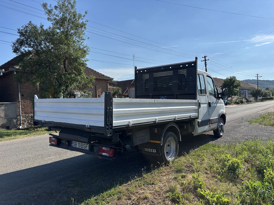 Vand Iveco Daily, 2008, 2.3 hdi