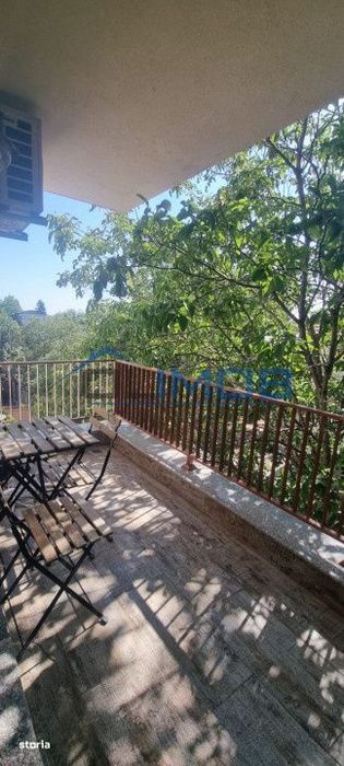 Inchiriere apartament 2 camere - Bucurestii Noi mobilat si utilat