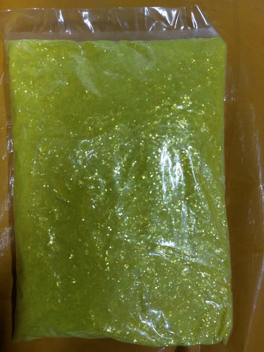 Блестки (Zar)  краска