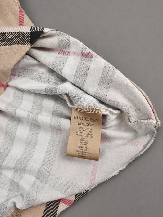 Compleu Burberry london Ca nou