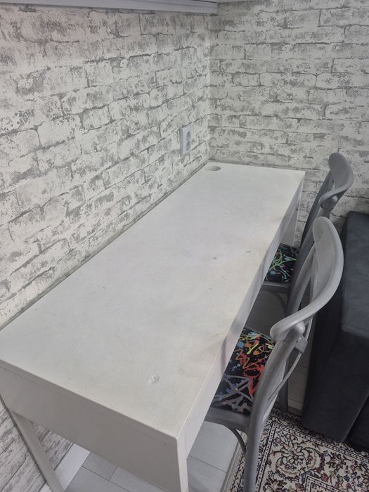 Письменный стол икея