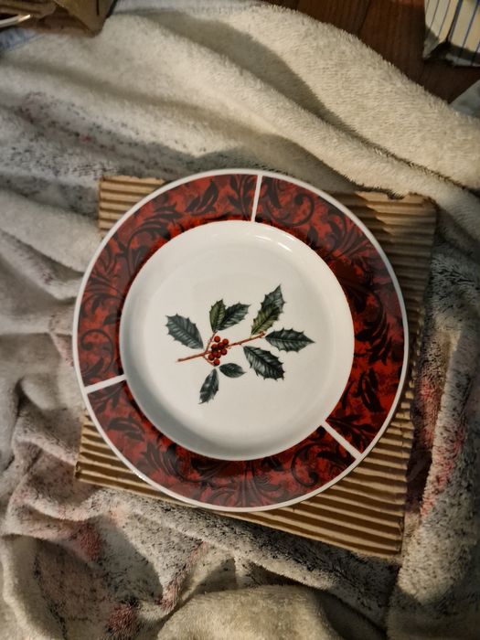 Набор посуды новый