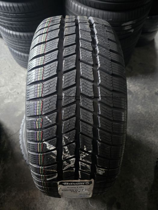 Barum 235/55 R17 103V MS iarnă noi