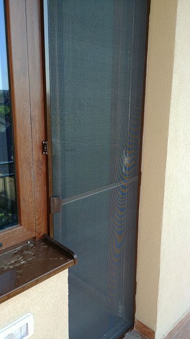 Confecționez plase tantari