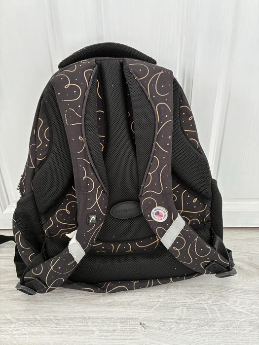 Ученическа раница Head