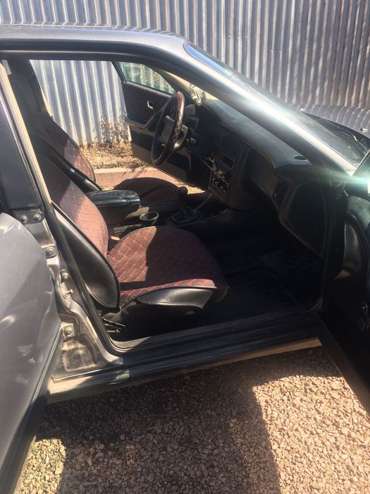 Ауди 80 в отличном состоянии