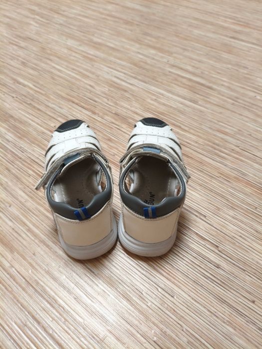 Сандали для мальчика