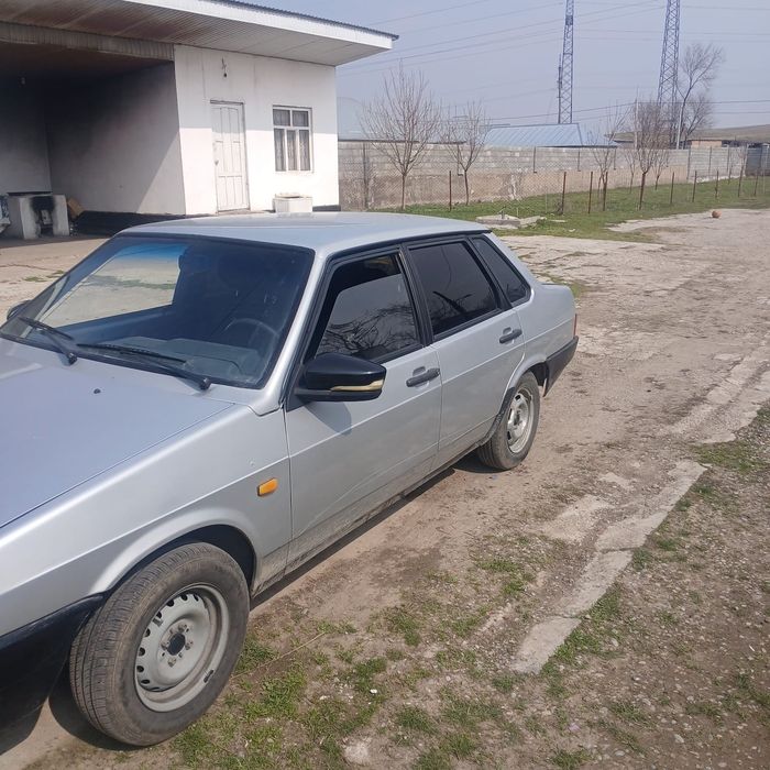 Лада, карбюратор