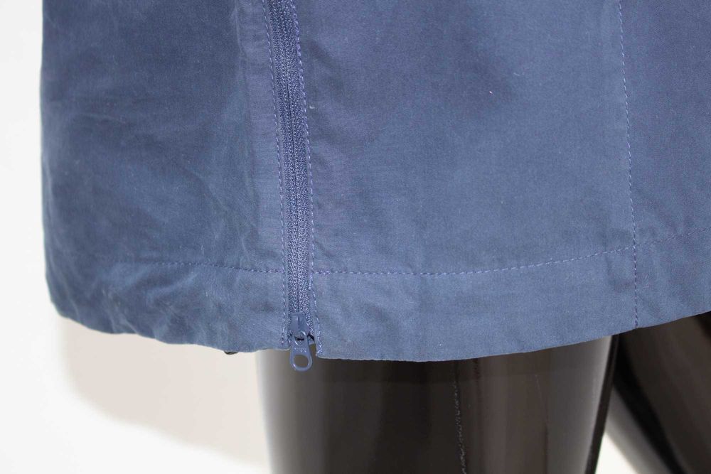 Norrona Svalbard Cotton Anorak дамско яке туристическо ветроустойчиво М