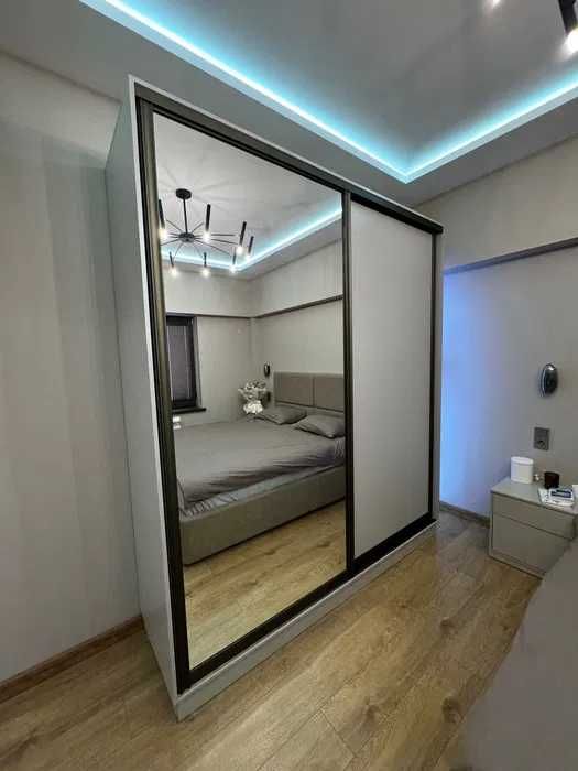 АРЕНДА срочно 2х ком квартира на Сайраме, Максим Горький БИЙ