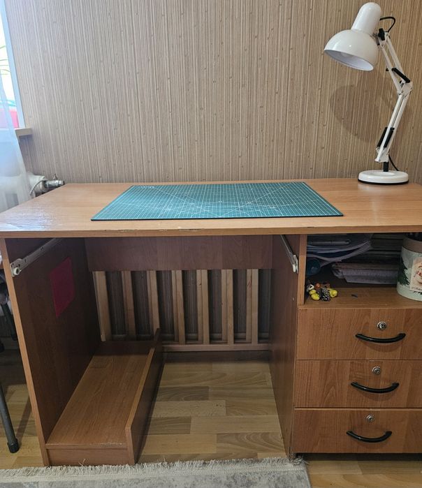 Дарю рабочий стол