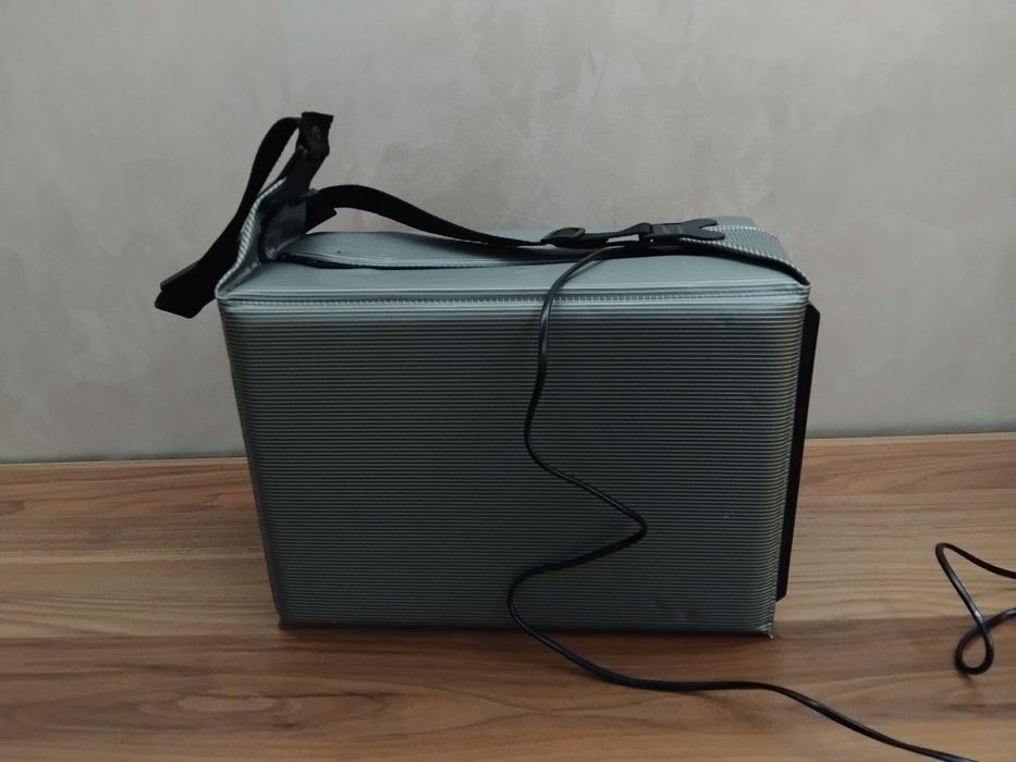 Хладилна чанта Coleman