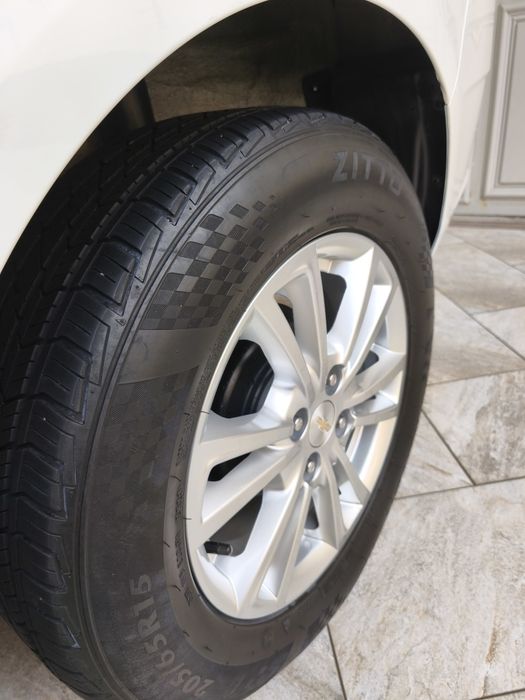 Аренда хам булади Кобалт 2025 йил. юргани 17000 Минг  краскаси тоза .