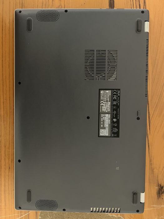 ноутбук Asus r565ja продается