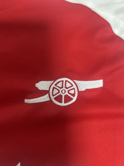 Trucou fotbal Arsenal -Saka 7 marime L