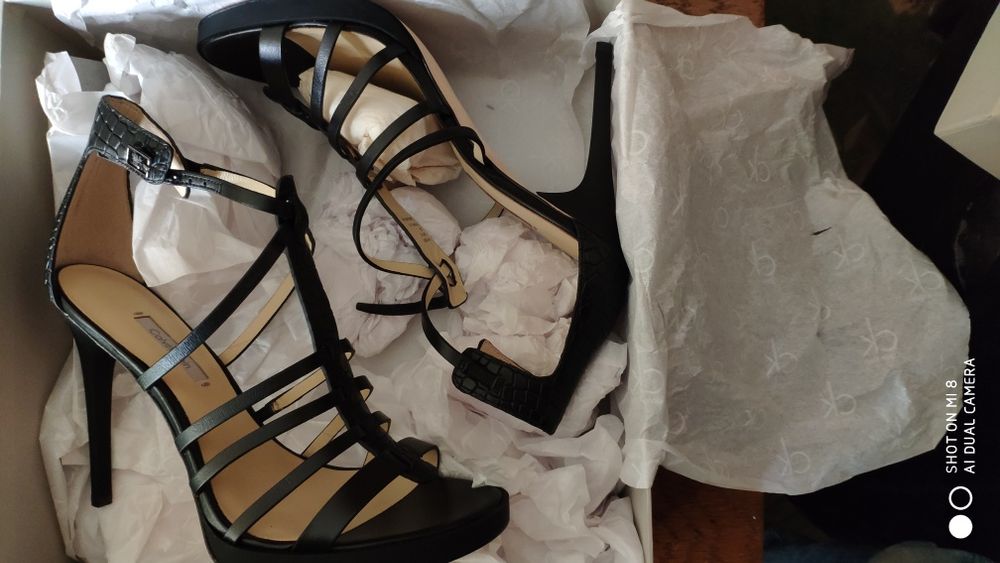 Sandale Calvin Klein