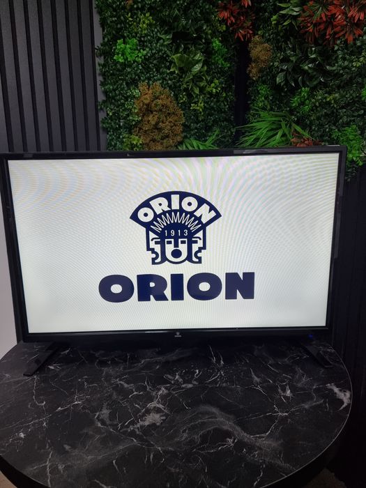 Noble Amanet - TV T32 Led Orion 81cm