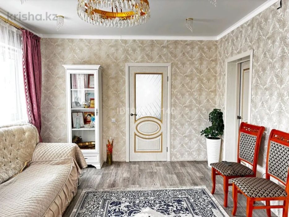 Продам дом.  Сад Яблонька