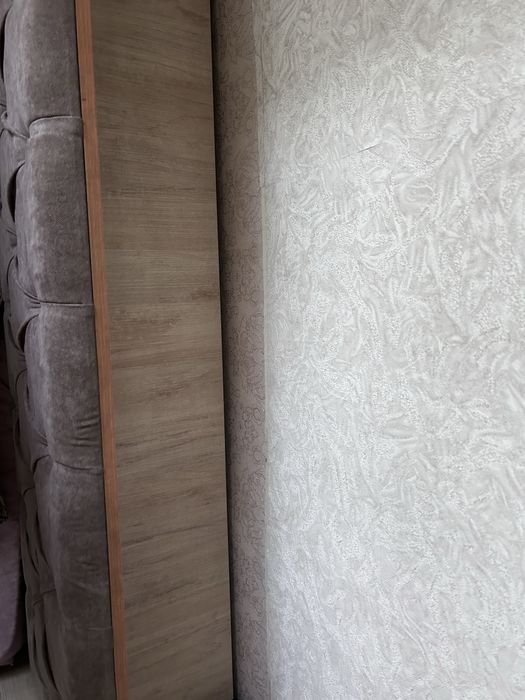 двуспальная кровать