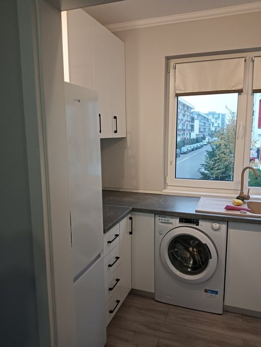 Apartament de închiriat