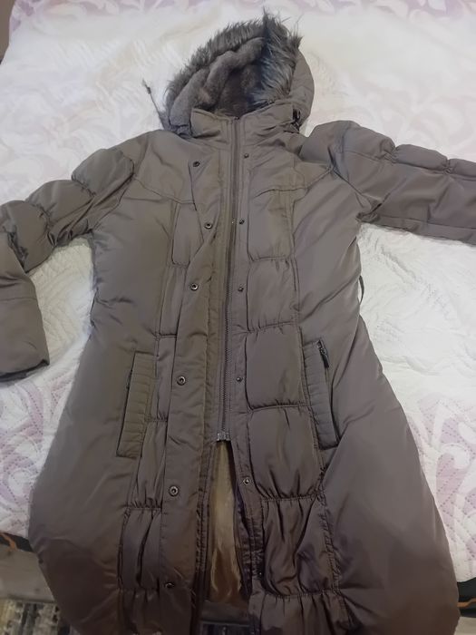 Зимна дълга грейка