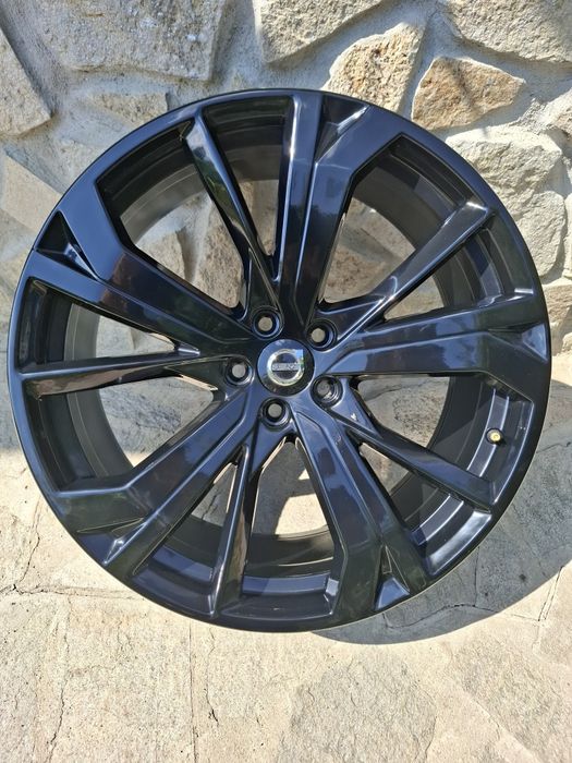 Оригинални Джанти 21 " Volvo21"Джанти за VOLVO EX30 S90 V90 Crosscountry XC40 XC60 XC90 LAND ROVER