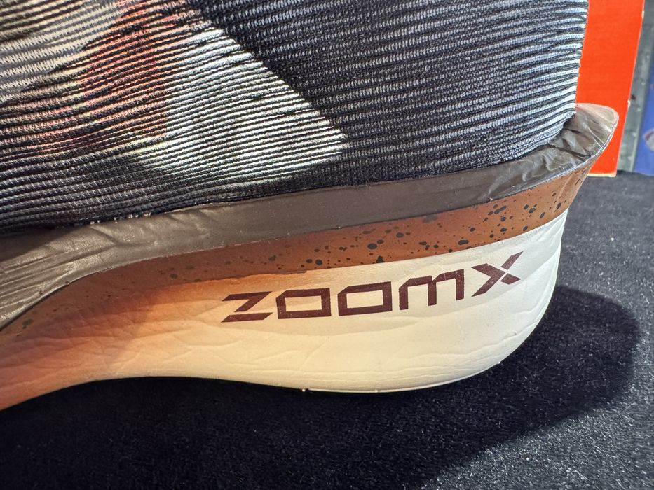 № 49.5 оригинални Nike ZoomX Vaporfly Next% 4 Shoemag