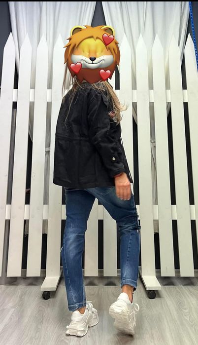 Пролетен тренчкот