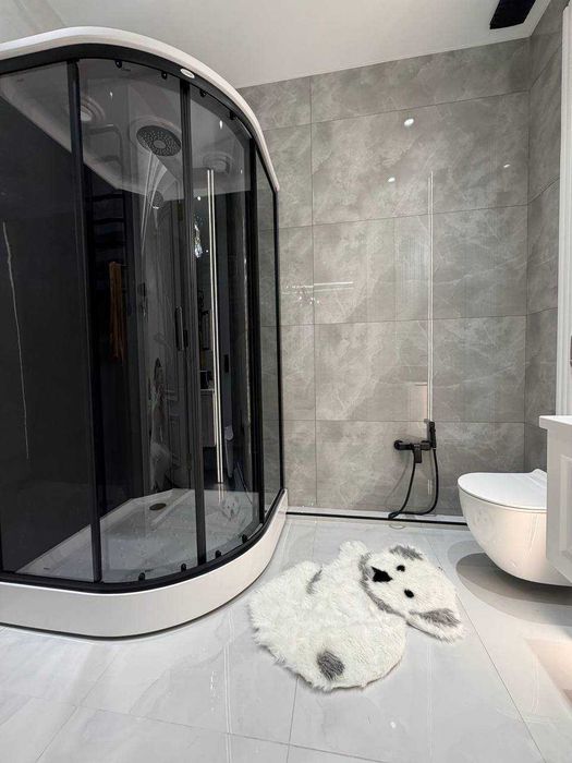 4 ком 118м² Sayram Avenue, кирпич