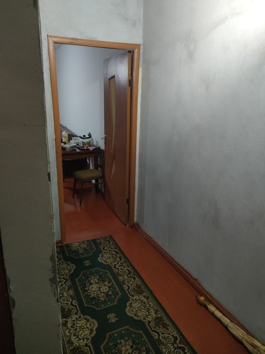 Сдается 2х комнатная квартира