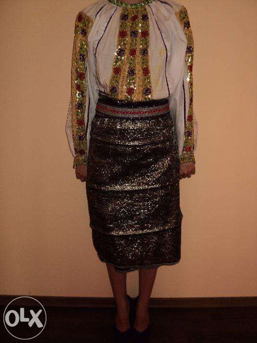 Vand Costume Populare zona Moldovei