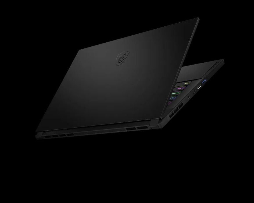 Игровой ноутбук GS66 Stealth 10SFS