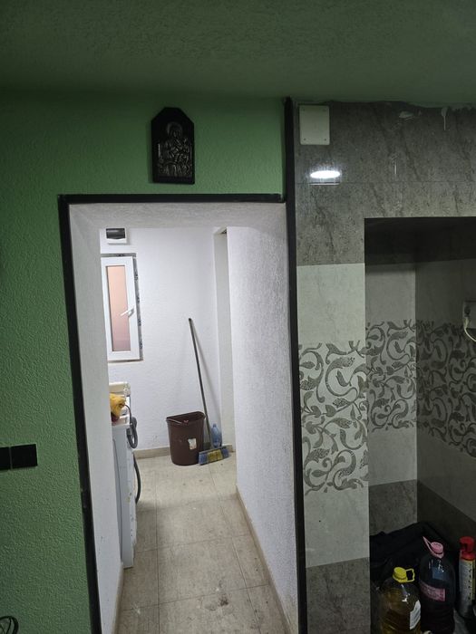 Garsoniera centru  Sinaia