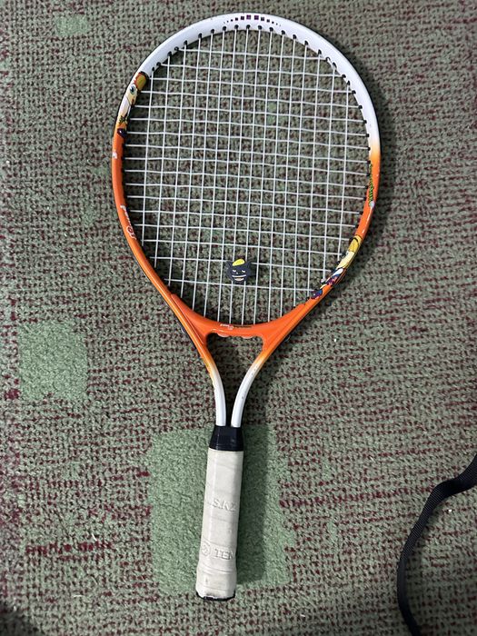 Продаётся детская ракетка