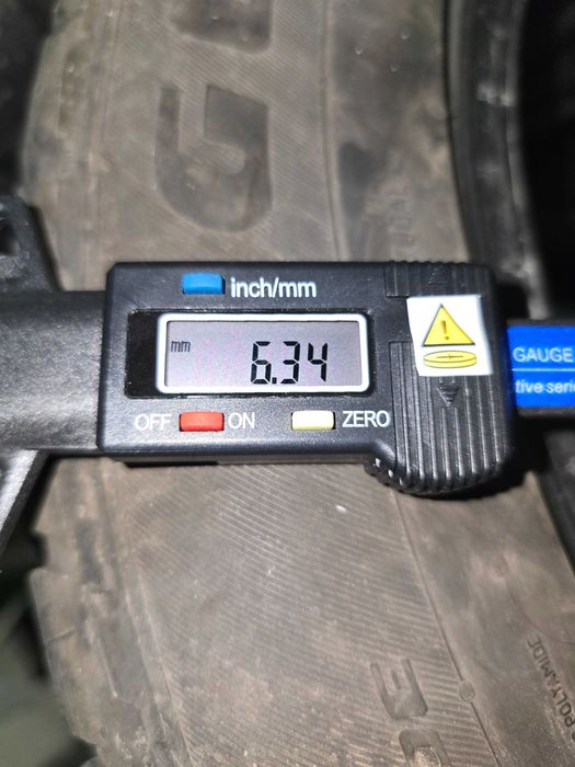 Зимни гуми General Grabber Gt 225/60 R18