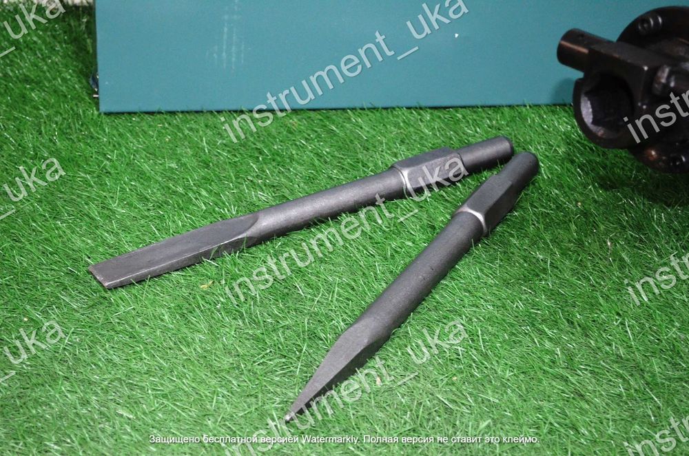 Отбойный молоток Тайга