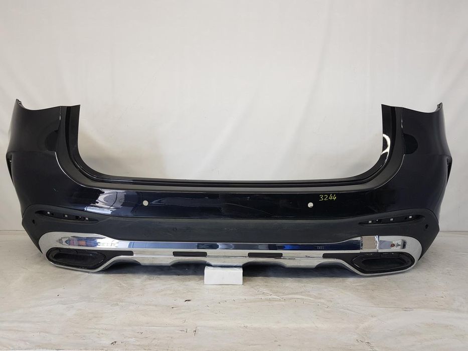 Bara spate Mercedes GLC AMG X254 dupa 2021