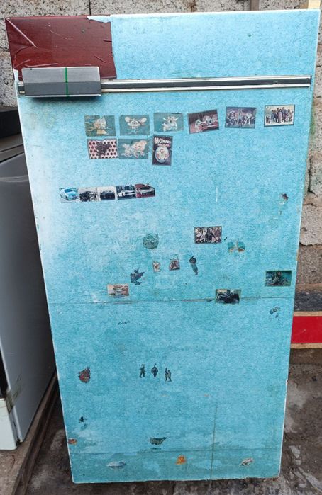 Холодильник Бирюса 10