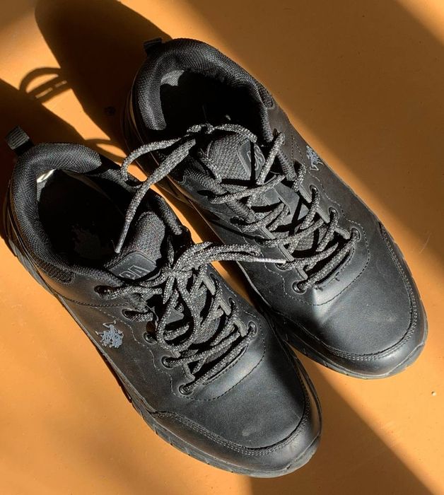 Крассовки мужские и женские