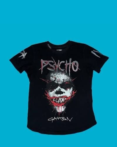 Бартери за Luda,Bandit,Prizrak