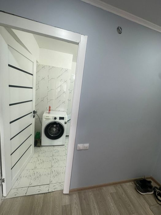 3 комнатная квартира