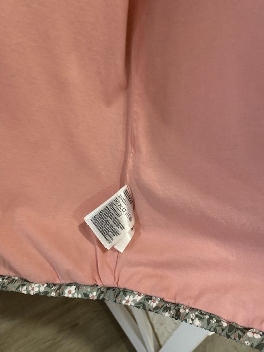 Две преходни якета за пролет-есен почти като нови