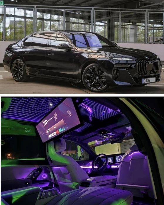 Inchirieri auto PREMIUM Rent A Car