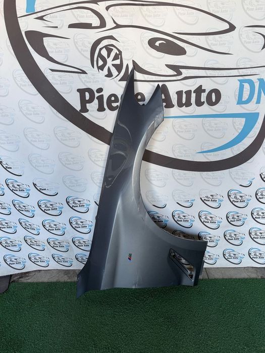 aripa dreapta fata bmw seria 5 g30 g31