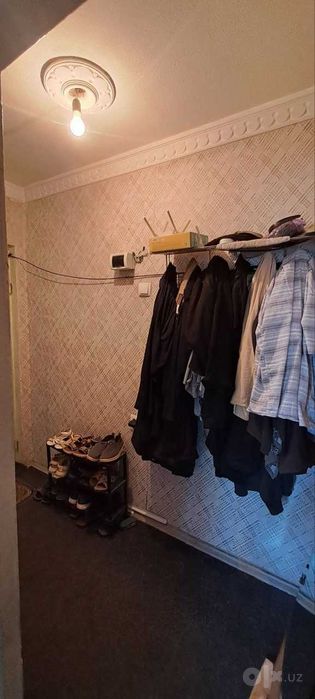 1 хона олмазор коракамишда