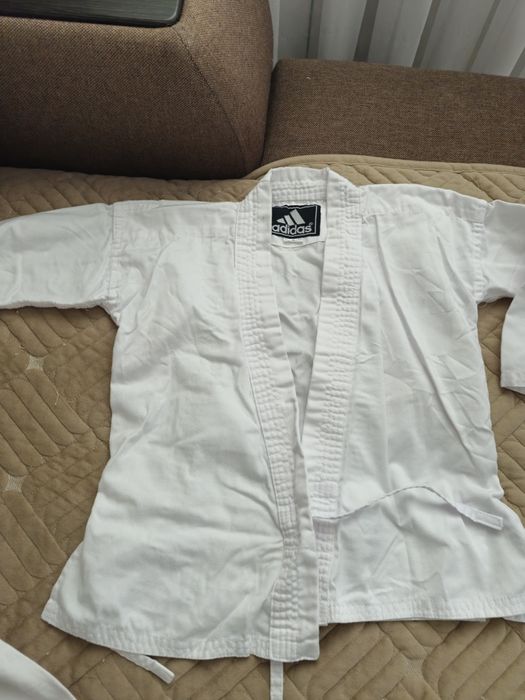 Продам кимано, размер 120