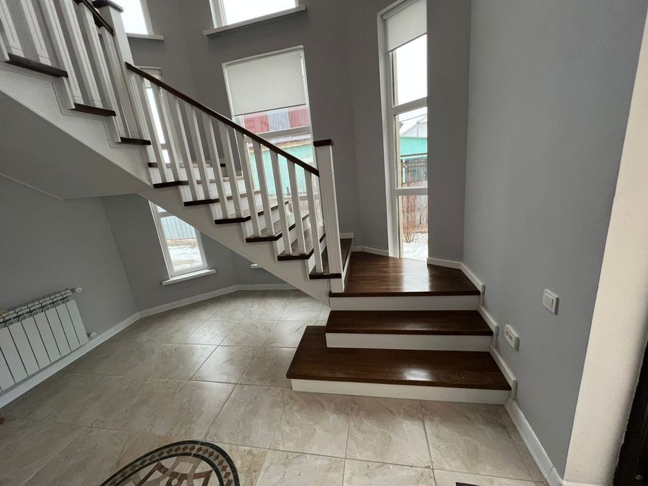 Лестницы на заказ