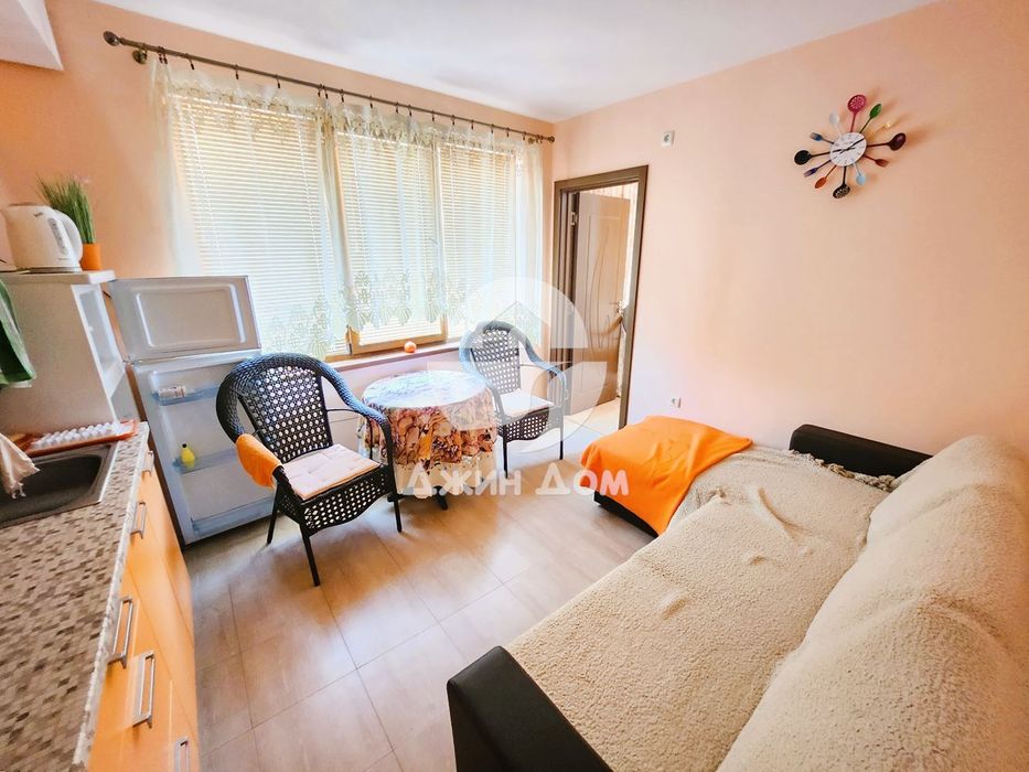 Продава се Тристаен апартамент в Приморско - 74 кв.м за 1244 €/кв.м - Снимка #1