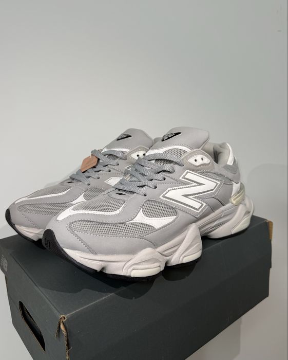 New Balance 9060 Shadow Grey